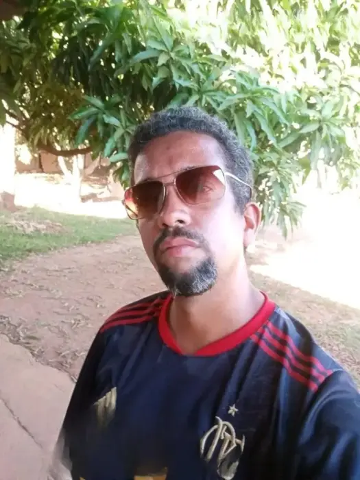 VIP Wagner Sousa Valparaiso de Goias Kiss me in the mouth