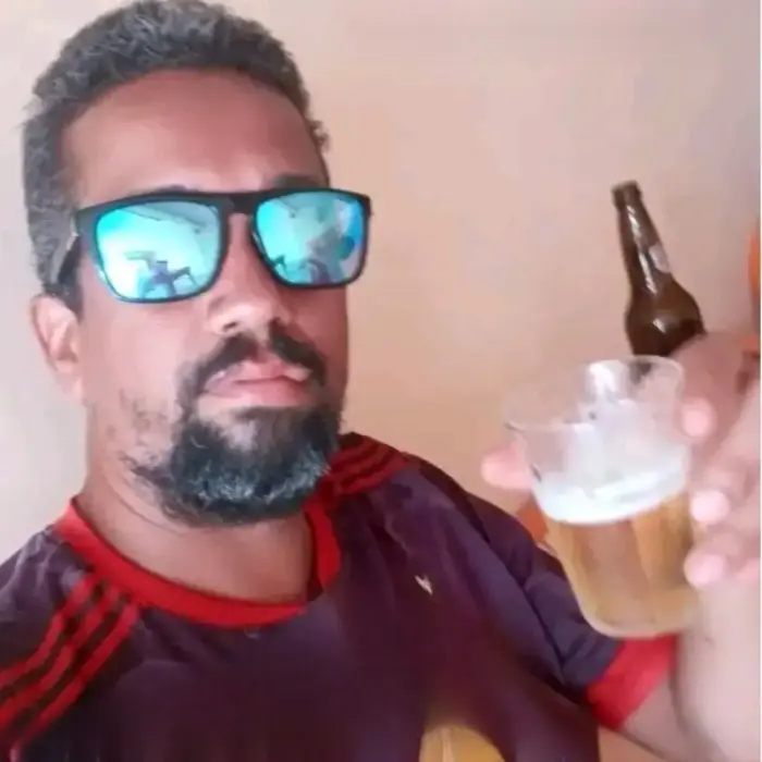 VIP Wagner Sousa Valparaiso de Goias Kiss me in the mouth