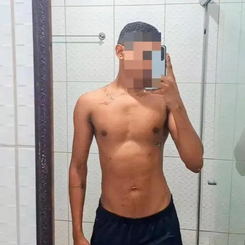 acompanhante Azerbadot Valparaíso de Goiás Sexo vaginal com preservativo