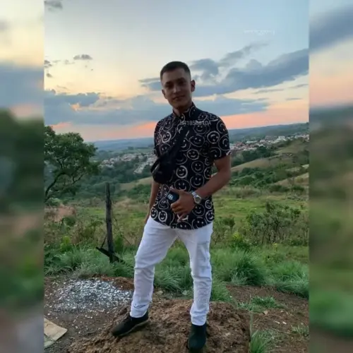 garota de programa de Valparaíso de Goiás Camilo Dominação