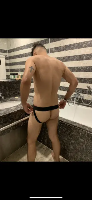 João Victor Seijas Valparaiso de Goias Oral sex without a condom