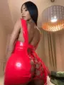 VIP Ysabelly Valparaiso de Goias Vaginal sex with condom