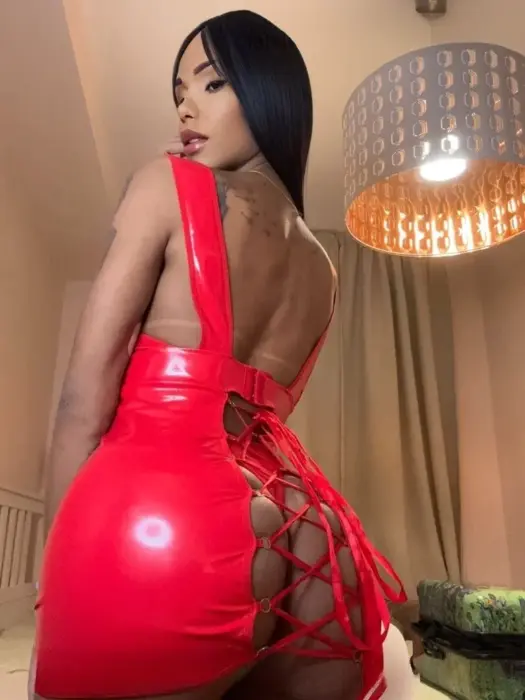 VIP Ysabelly Valparaiso de Goias Vaginal sex with condom