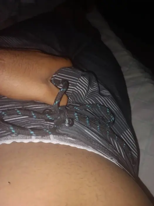 VIP Pedro Belo Horizonte Masturbating