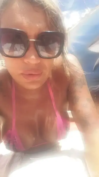 VIP Camilla Valparaiso de Goias Virtual sex