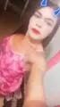 VIP Ayslla Valparaiso de Goias Masturbating