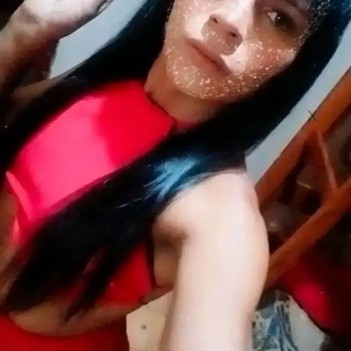 VIP Ayslla Valparaiso de Goias Greek kiss
