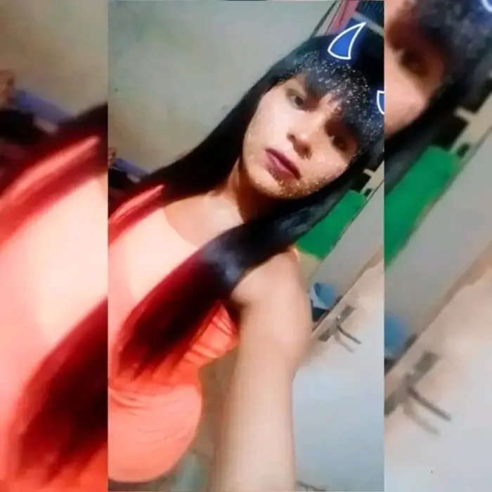 VIP Ayslla Valparaiso de Goias Greek kiss