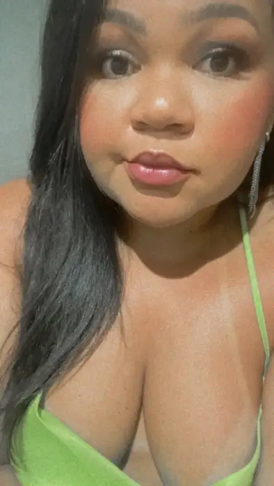 Melissa Valparaiso de Goias Double penetration