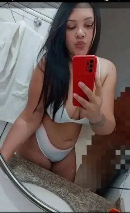 VIP Aline Vietro Vargem Grande do Sul Vaginal sex with condom
