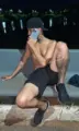 acompanhante de luxo Belo Horizonte Matheus Mineiro Sexo anal com preservativo