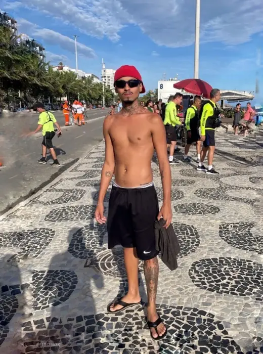acompanhante de luxo Belo Horizonte Matheus Mineiro Sexo oral sem preservativo