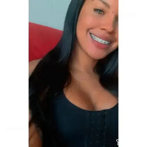 acompanhante de luxo Venâncio Aires Priscilla Santiago Chuva dourada