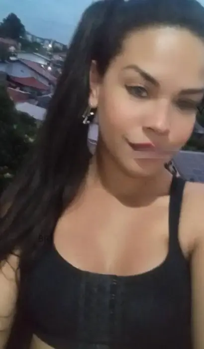 Priscilla Santiago massagem nuru Venâncio Aires Facefuck
