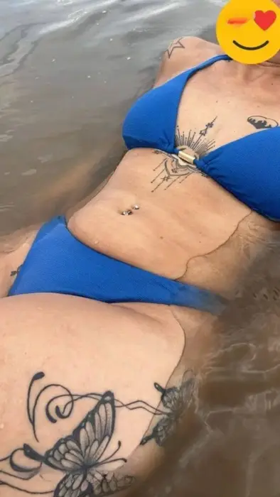 Luana massagem nuru Venâncio Aires Facefuck