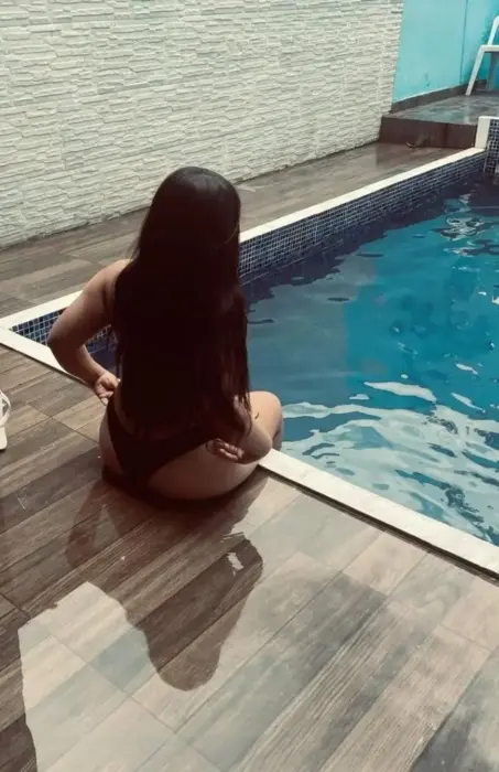 VIP Letícia Venancio Aires Greek kiss