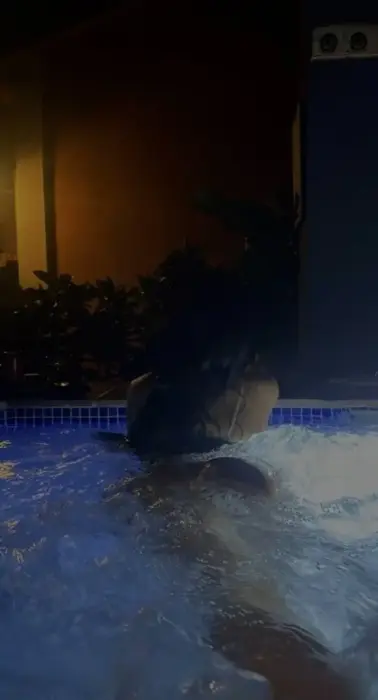 VIP Letícia Venancio Aires Bondage