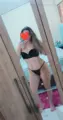VIP Ana Júlia Venancio Aires Oral sex with condom