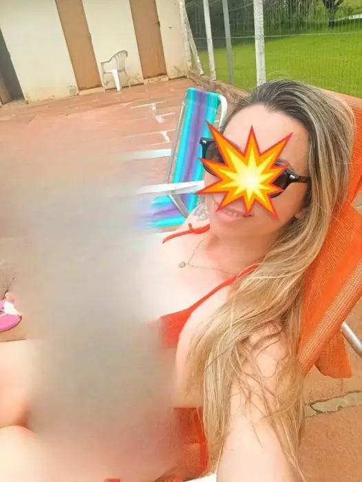 VIP Ana Júlia Venancio Aires Oral sex with condom
