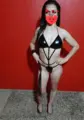 acompanhante Sofia Venâncio Aires Striptease