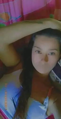 garota de programa de Venâncio Aires Ana Clara 