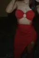 VIP Bruninha Venancio Aires Kiss me in the mouth
