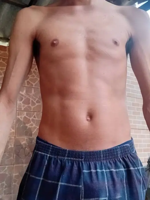 VIP Davih Viamao Bondage