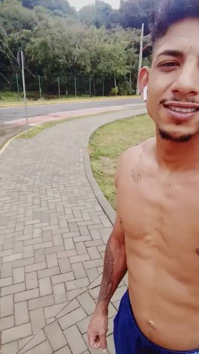 Leonardo Viamao 