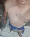 VIP HEBERTH Viamao Anal sex with condom