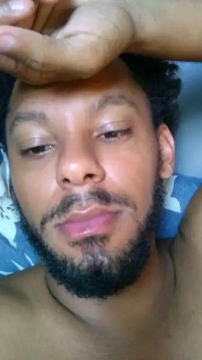 VIP Diego Viamao Masturbating