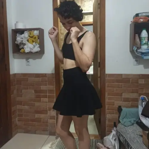 acompanhante Camila Viamão Masturbação