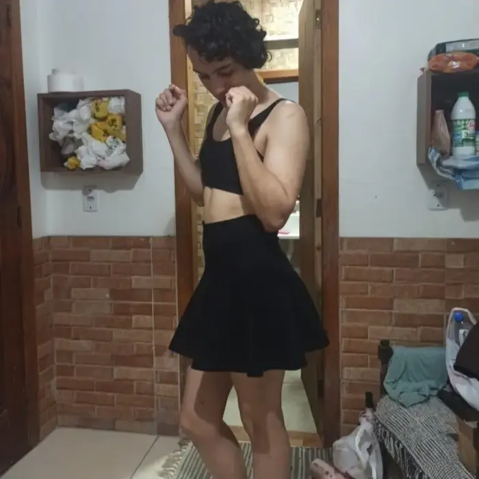 acompanhante Camila Viamão Masturbação
