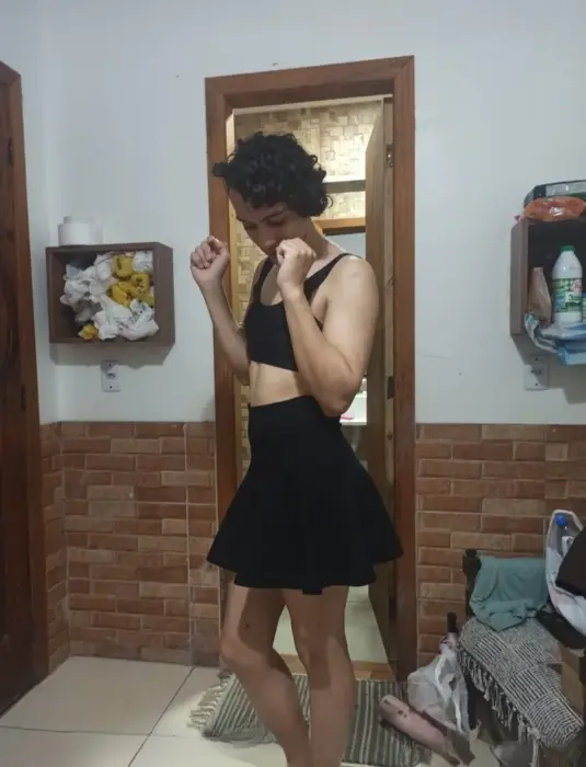 Camila massagem nuru Viamão Quirofilia