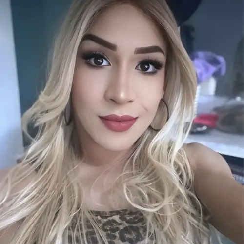 acompanhantes de Viamão Laurah Portilla Beijo grego