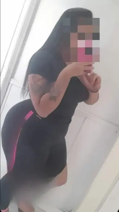 VIP Thayna Viamao Vaginal sex with condom