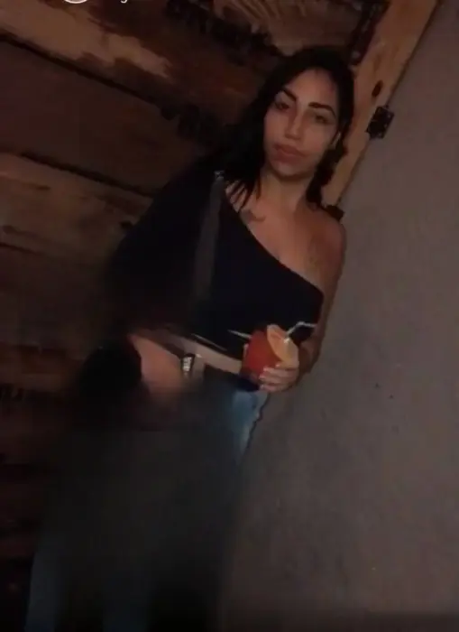 VIP Vick Silva Viamao Oral sex with condom