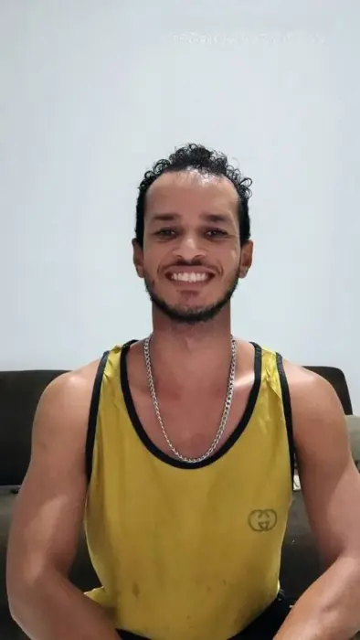 VIP Rickk Belo Horizonte Bondage