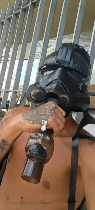 VIP Toni Robert Belo Horizonte Anal sex with condom