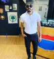 acompanhante Thiago Gavião Belo Horizonte Sexo com voyeurismo/ser voyeur