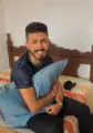 acompanhante de luxo Belo Horizonte Thiago Gavião Sexo oral com preservativo