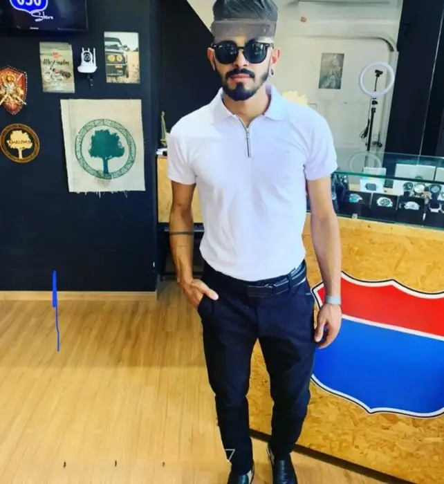 acompanhante Thiago Gavião Belo Horizonte Sexo com voyeurismo/ser voyeur