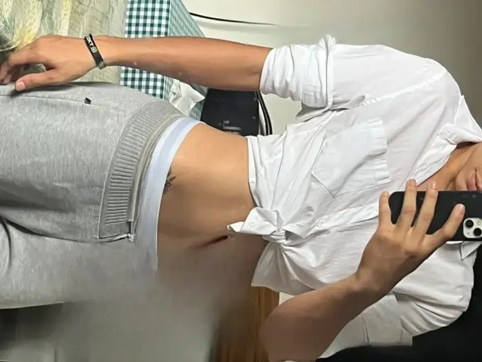 VIP Twink Vilhena Oral sex with condom