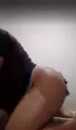 VIP Alex Junior Vilhena Anal sex with condom