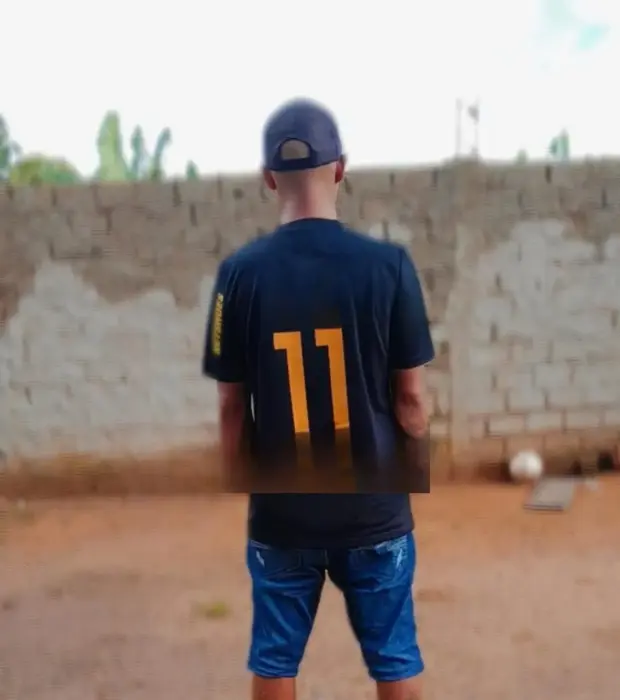 VIP Espigao Vilhena Facefuck