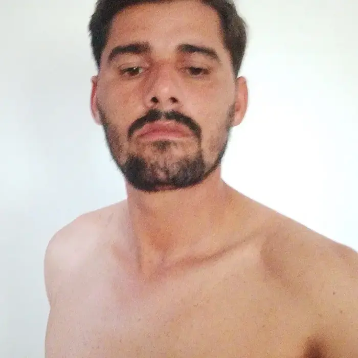 Carlos Vilhena Anal sex with condom