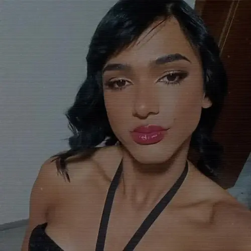 Jéssica Vilhena Oral sex with condom