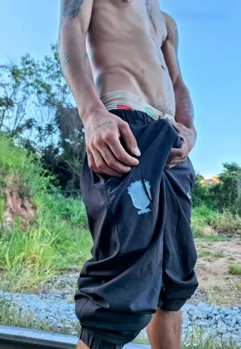 garota de programa de Belo Horizonte Hugo Oliveira Sexo oral com preservativo