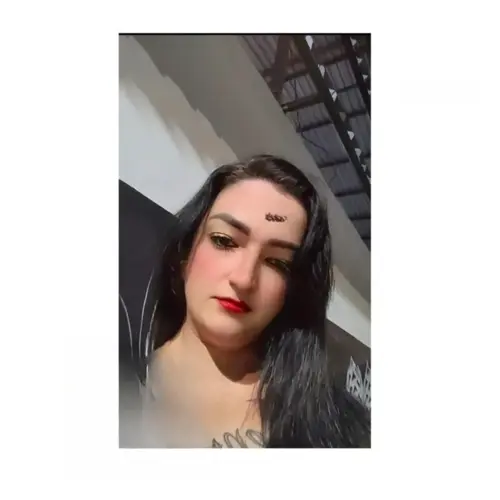 acompanhante de luxo Vilhena Allicya Squirt