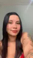 VIP Alanna Vilhena Striptease