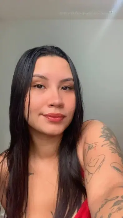 VIP Alanna Vilhena Striptease
